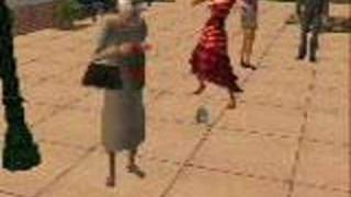 Do Ya ---Dover Sims 2