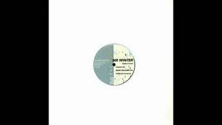 Mr. Winter - Shake It Now (Mark Williams Mix) [SOL012]