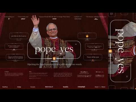 POPEYES