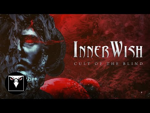 INNERWISH - Cult Of The Blind (Official Visualizer Video)