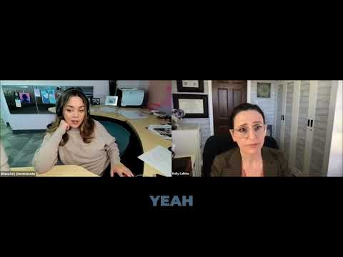 Briana's video testimonial