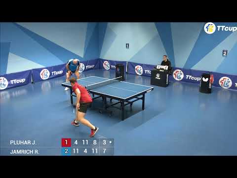 11.01.2023 TTCup Czech 1