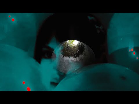 Coco And The Lost - One Last Thing  (Lyric Visualiser)