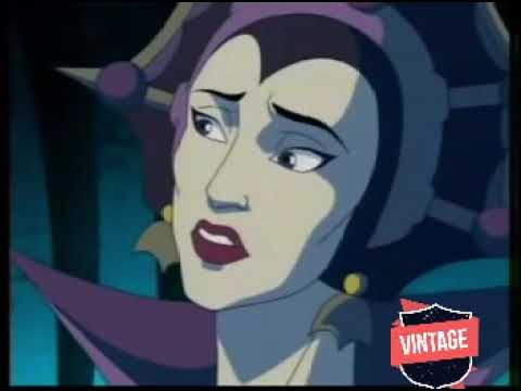 The birth of Skeleton. Welcome brother