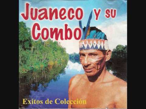 Ya Se Ha Muerto Mi Abuelo - Juaneco Y Su Combo