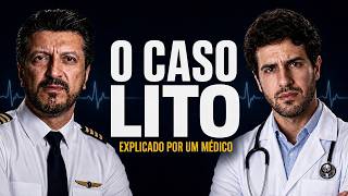 Caso LITO: O que é a doença cerebral misteriosa que parou a internet?