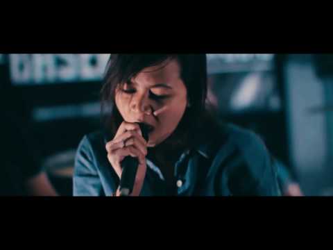 Anna Judge April- Fearless (Official Music Video)