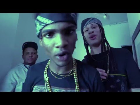 El Futuro Fuera De Orbita  - Klok Klok 4K Dir. By Lsmultimedia (Ft. El Monky Te Mata.