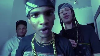 Video Klok Klok de El Futuro Fuera De Orbita, El Monky Te Mata