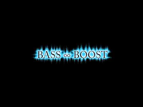 Auratic - Hot Look [BASS BOOSTED]