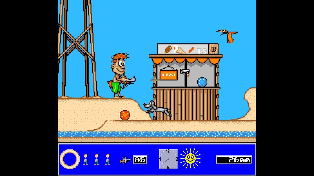 Gameplay Video