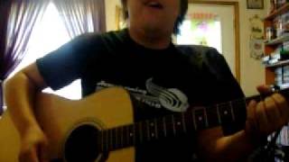 In A Week Or Two (Diamond Rio Cover)