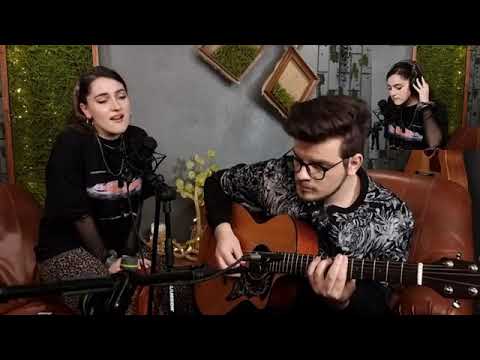 Fallin'- Alicia Keys, cover by Teodora Sava & David Enescu