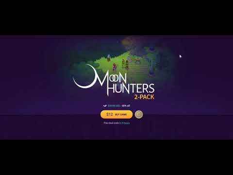 Chrono.gg The website where you can earn games for free