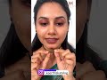 Karimani Maala Gold Plated Necklace Keerthi S Katalog