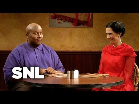 Iconoclasts: Björk and Charles Barkley - SNL