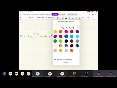 2021 10 18TCI TCAI@2AC ACS UPB Partea1