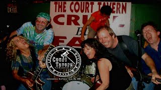 Continental Drifters live @ Court Tavern, New Brunswick, NJ  07/08/2001 (Audio)