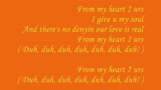 Laura Izibor - From My Heart To Yours