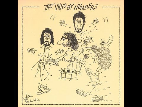 However Much I Booze/The Who