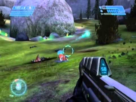 BCM53 - Rockslide megabattle, far area defence with a large squad, AR only