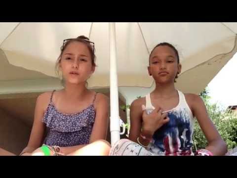 10 consigli inutili quando fa caldo da NON fare😉