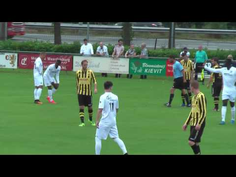 1e Helft WNC   SHO 03 09 2016