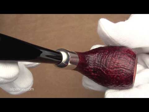 pipa Rattrays 112 - smoking pipe