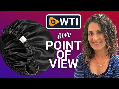 Yanibest Silk Bonnet - WTI product video review