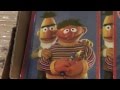 Sesamestreet Postcards Part 1
