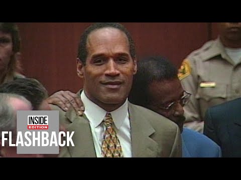 How Citizens Reacted to O.J. Simpson’s Not Guilty Verdict in 1995 Murder Trial
