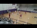 Devin Session #13 Ranger College vs DFW Prep