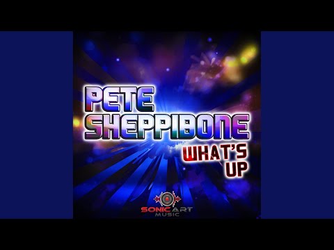 What's Up (Hypertechno Edit)