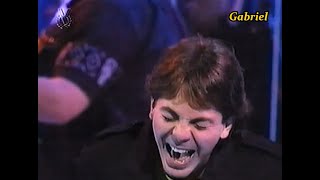 Cristian Castro - Azul (Viña del Mar 2002)