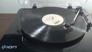 Information Society - Made To Be Broken