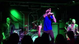 Lit - Something to Someone (live) @ Slidebar Fullerton