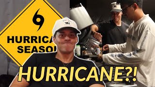 surviving hurricane hilary and HOW!!