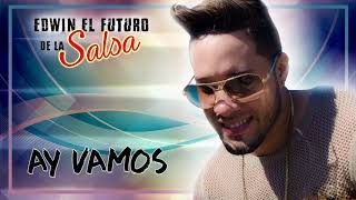 Video Ay Vamos (Audio) de Edwin El futuro De La Salsa