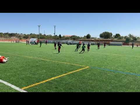 2.º golo 46