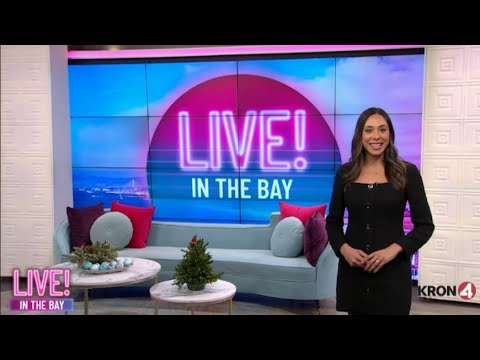 KRON4: LIVE! In The Bay - Best Of Live In The Bay (KRON4+ Shows)