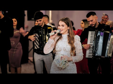 Roberta Selagea ✗ Generația9 ✗ Mario Milos - Colaj Brâuri LIVE - Nuntă