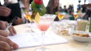 preview picture of video 'I.I.S. Loreto COCKTAIL CONTEST'