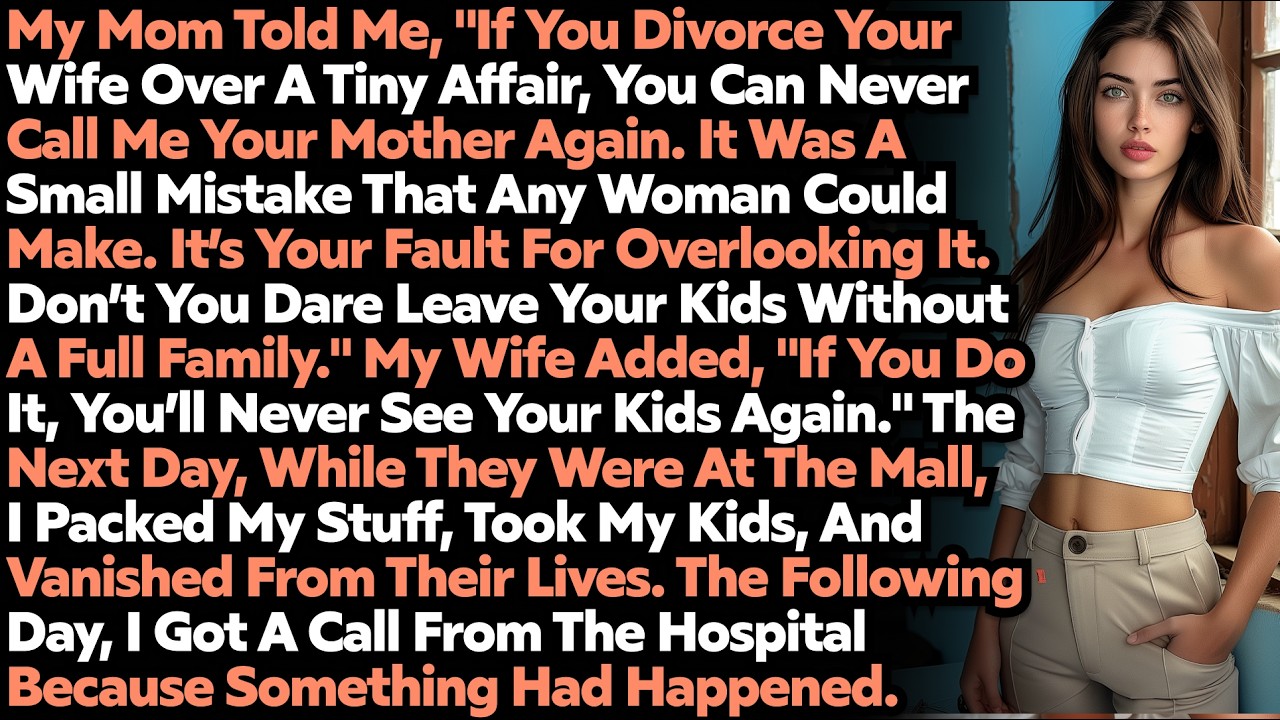 Epic Revenge: Husband Was Shocked When Saw Video Of Cheating Wife w/ His Boss. Sad Audio Story