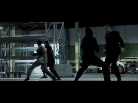 Mortal Kombat: Legacy - Music Video [HD]