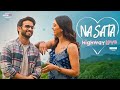 Na Sata 💕 - Song Out Now! 🎵 | Highway Love | Streaming from 16th June | Amazon miniTV 📺