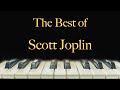 The Best Of Scott Joplin Jazz