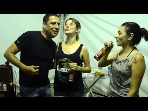 Muralhas Brancas - Dazaranha