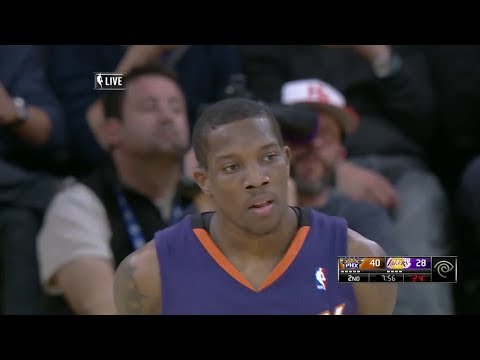 Eric Bledsoe Full Highlights at Lakers (2013.12.10) - 18 Pts, 9 Assists