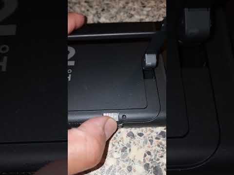 Nintendo Switch 2 How To Insert Micro SD Card