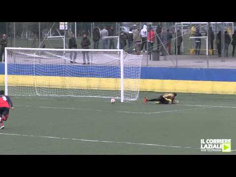 Allievi Elite Urbetevere - Tor Tre Teste